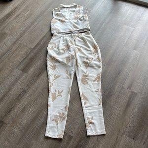 L’atiste Two-Piece